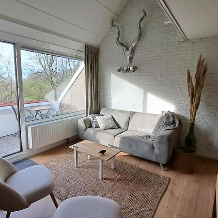 Appartement Bru Zeeland Брёйниссе Экстерьер фото