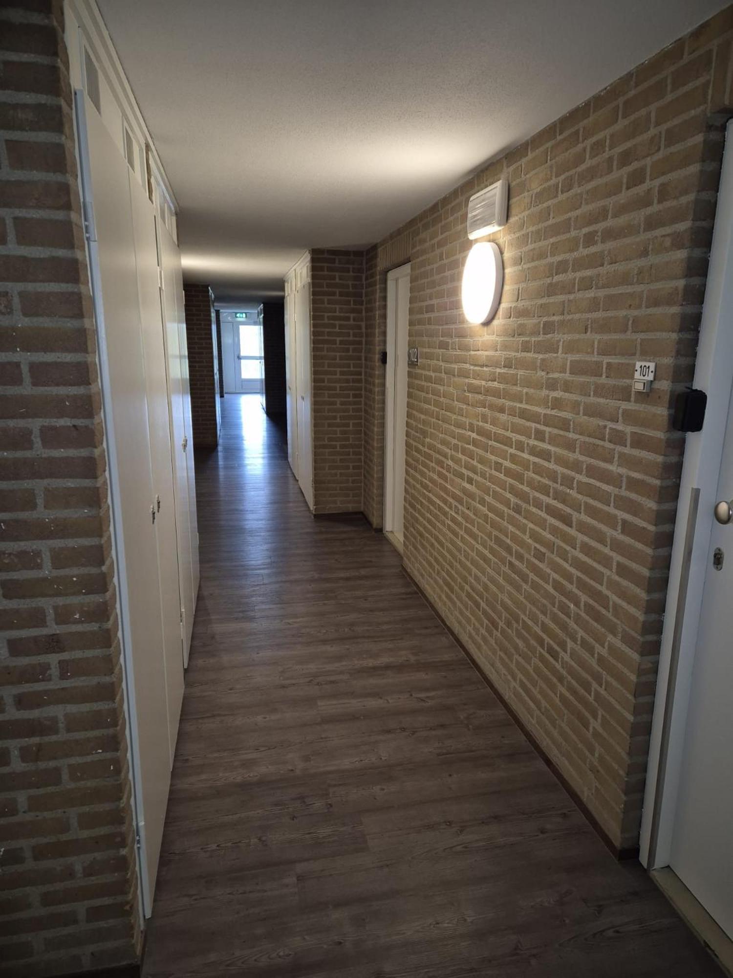 Appartement Bru Zeeland Брёйниссе Экстерьер фото