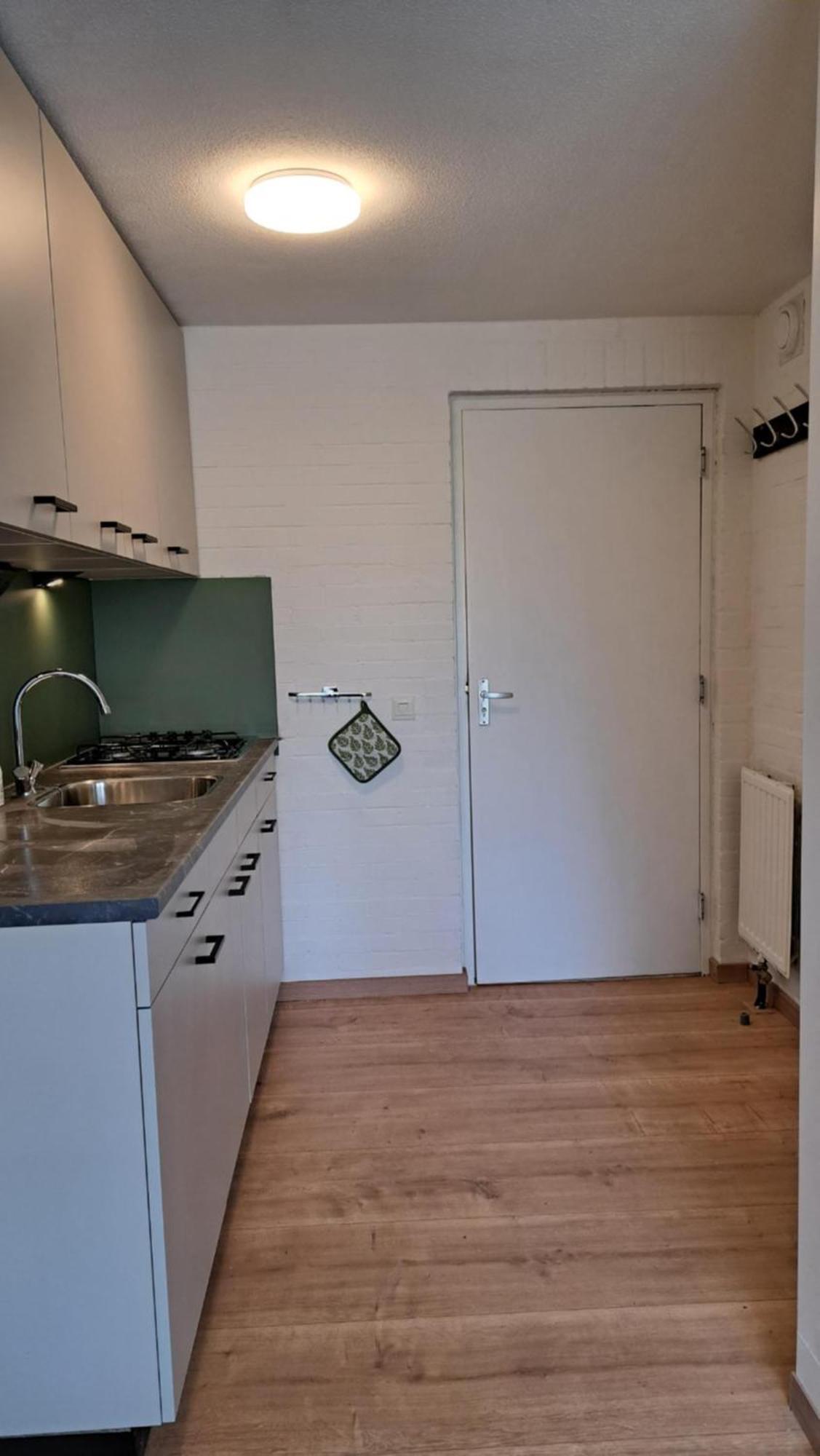 Appartement Bru Zeeland Брёйниссе Экстерьер фото