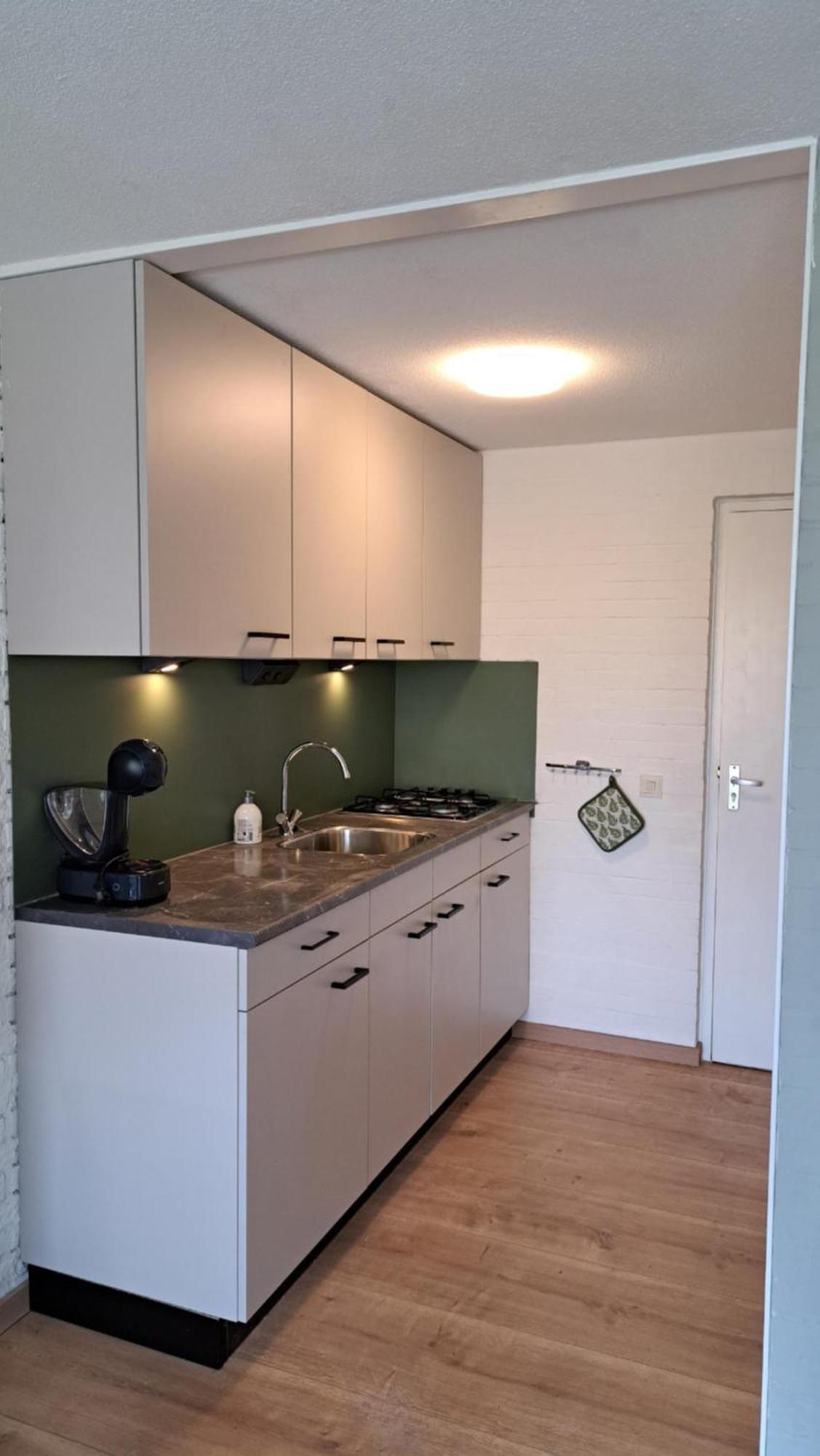 Appartement Bru Zeeland Брёйниссе Экстерьер фото